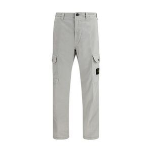 Stone Island Men Old Cargo Pants